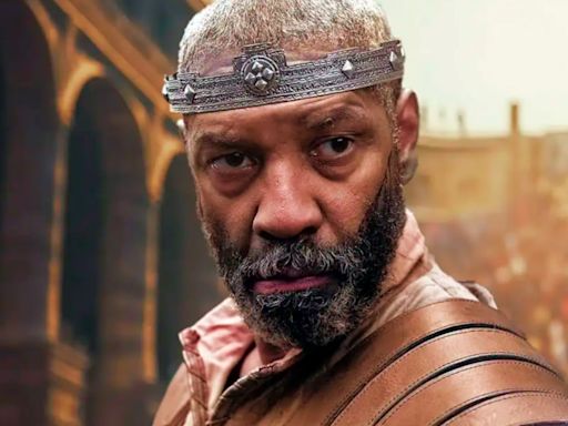 ‘Gladiator 2′ adelanta su fecha de estreno y promete “las mayores secuencias de acción de la historia del cine”