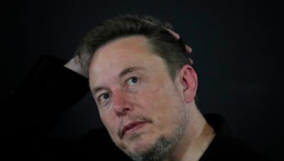 No, Elon Musk Isn't Dead