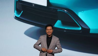 Xiaomi CEO says will introduce production capacity, delivery plan for SU7 at auto show
