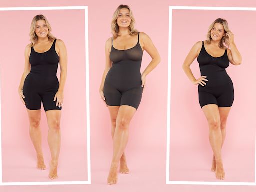 I’m a size 14 and tested all new high street shapewear to compare to Skims