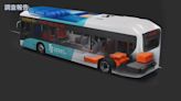 氫能國家隊！台灣第一輛氫能巴士獨家曝光！比電動車環保？