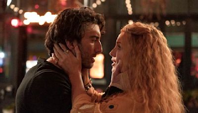 Blake Lively and Justin Baldoni fall in toxic love in “It Ends With Us” first trailer