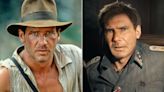 See how young Harrison Ford stacks up to his digitally de-aged counterpart in Indiana Jones 5