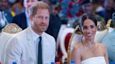 Le prince Harry et Meghan Markle bientôt de retour en Angleterre pour le mariage du siècle
