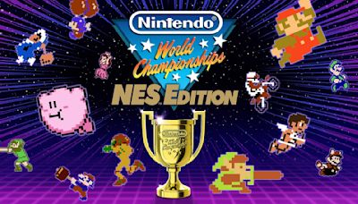 Nintendo World Championships: NES Edition review: a last-place finish