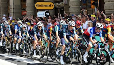 Tour de France 2024: à quelle heure et sur quelle chaîne TV suivre la 3e étape entre Plaisance et Turin