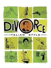 Divorce à l'italienne