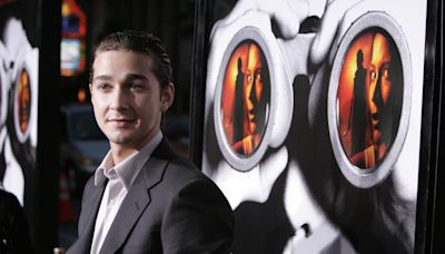 ‘Paranoia’, el thriller que despertó la desesperación en Shia LaBeouf