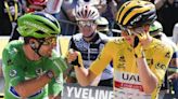 ‘The best sprinter of all time’: cycling hails Mark Cavendish’s feat