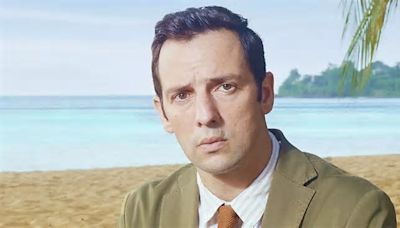 BBC Death In Paradise star 'reveals' Ralf Little's replacement as filming looms