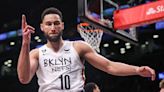 Marc J. Spears: Nets’ Ben Simmons’ ‘swag’ is different now