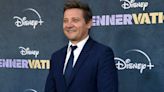 Jeremy Renner Shares Inspiring Walking Video as He Recovers From Accident: 'One Step at a Time'