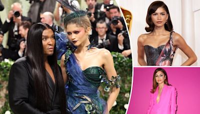 Zendaya refuses to wear these 5 fashion labels — and this is the shocking reason why