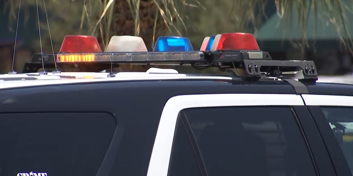 Las Vegas police investigating stabbing in Historic Westside area