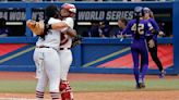 Canady's 1-hitter leads Stanford past Washington, into Women's College World Series semifinals