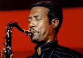 Billy Harper