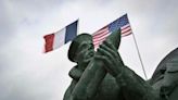 Glaring absence at D-Day events seals Russia's pariah status