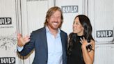 Fans Urge Chip Gaines to "Be Careful!" After a Dramatic Instagram Post