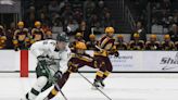 Michigan State hockey falls to Minnesota, 5-0: Analysis and reaction