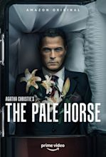 Agatha Christie's The Pale Horse - Serie 2020 - SensaCine.com