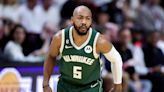 Jevon Carter will wear No. 5 with the Bulls