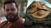 Star Wars: Josh Gad Volunteers to Play Jabba the Hutt's Nephew for Franchise