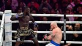 Deontay Wilder Vs. Zhilei Zhang: Odds, Records, Prediction