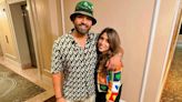 ...Taken on Your Heart, Mind And Body...': Ritika Sajdeh Pens Emotional Note for Rohit Sharma After T20I Retirement - News18