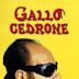 Gallo cedrone