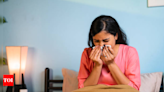 Pneumonia: All about its impact and how to prevent it - Times of India