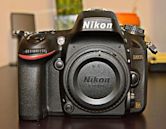 Nikon D600