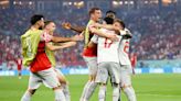 Serbia vs Switzerland LIVE: World Cup 2022 score and result as Swiss win thriller to reach last 16