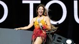 Shakira announces 2024 ‘Las Mujeres Ya No Lloran World Tour’