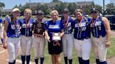 How Midway softball found the perfect formula for run to state championship