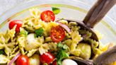 22 Super Easy Pasta Salads Perfect for Memorial Day