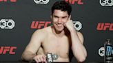 Mike Malott details ups and downs of the mental game at UFC Fight Night 220