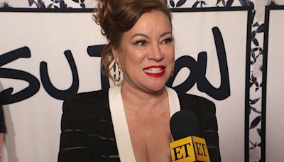 How Jennifer Tilly Is Feeling About Finally Joining 'RHOBH' Season 14 (Exclusive)