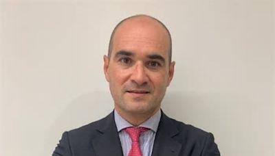 Juan Carlos Navarro Orts, nuevo agente financiero de Caser AF en Comunidad Valenciana