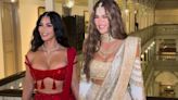 Kim Kardashian Confirms Anant Ambani-Radhika Merchant's Wedding To Feature On The Kardashians