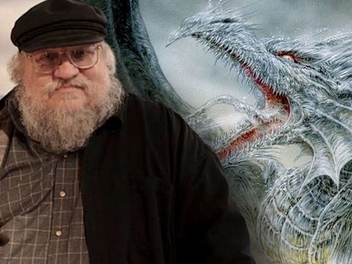 Everything George R.R. Martin Thinks Went Wrong with House of the Dragon Season 2