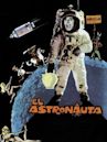 El astronauta