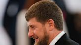 Chechen leader's 16-year-old son named to post in rifle battalion