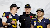NFL Rumors: 'Jim Harbaugh's Chargers Will Do What It Takes to' Draft Michigan's Corum