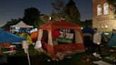 Inside the Gaza Solidarity Encampments at Australian Universities