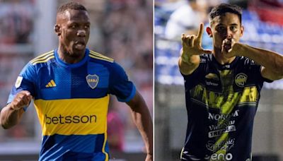 Dónde ver Boca Juniors Sportivo Trinidense en Perú HOY: canal tv online del partido por fecha 4 de Copa Sudamericana 2024