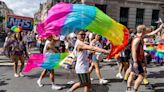 What is the theme of London Pride 2024