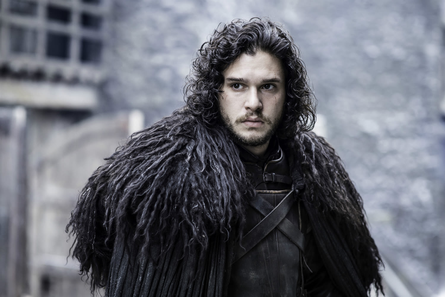 Kit Harington opens up about controversial Game of Thrones ending, Jon Snow spinoff