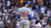 Cubs' Kyle Hendricks is approaching IL stint with mind to turn around his season