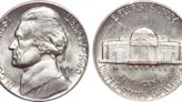 La moneda de Jefferson Nickel de 1953 que se vendió por $24,000 dólares - La Opinión
