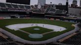 Grow lights and 1,000 kegs. Target Field gets ready for Opening Day